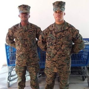 Meet your Posher, Kaivon